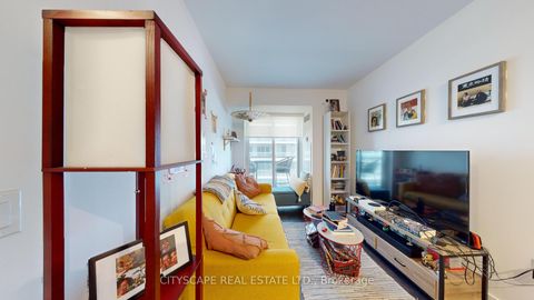 Photo 10 at 3501 - 195 Redpath Avenue, Mount Pleasant West, Toronto