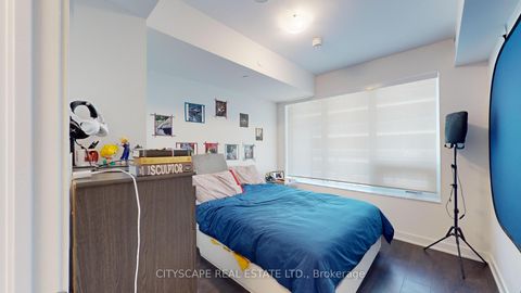 Photo 12 at 3501 - 195 Redpath Avenue, Mount Pleasant West, Toronto