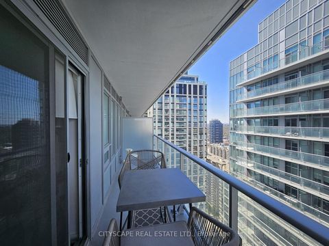 Photo 17 at 3501 - 195 Redpath Avenue, Mount Pleasant West, Toronto