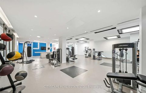 Photo 24 at 3501 - 195 Redpath Avenue, Mount Pleasant West, Toronto