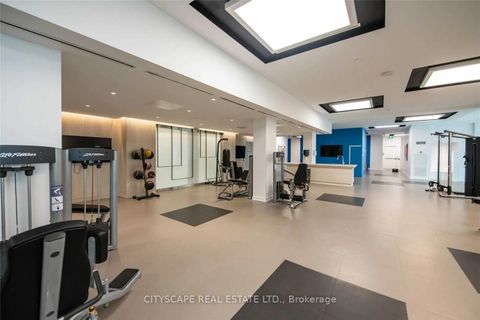 Photo 25 at 3501 - 195 Redpath Avenue, Mount Pleasant West, Toronto