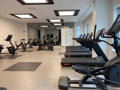 Photo 26 at 3501 - 195 Redpath Avenue, Mount Pleasant West, Toronto