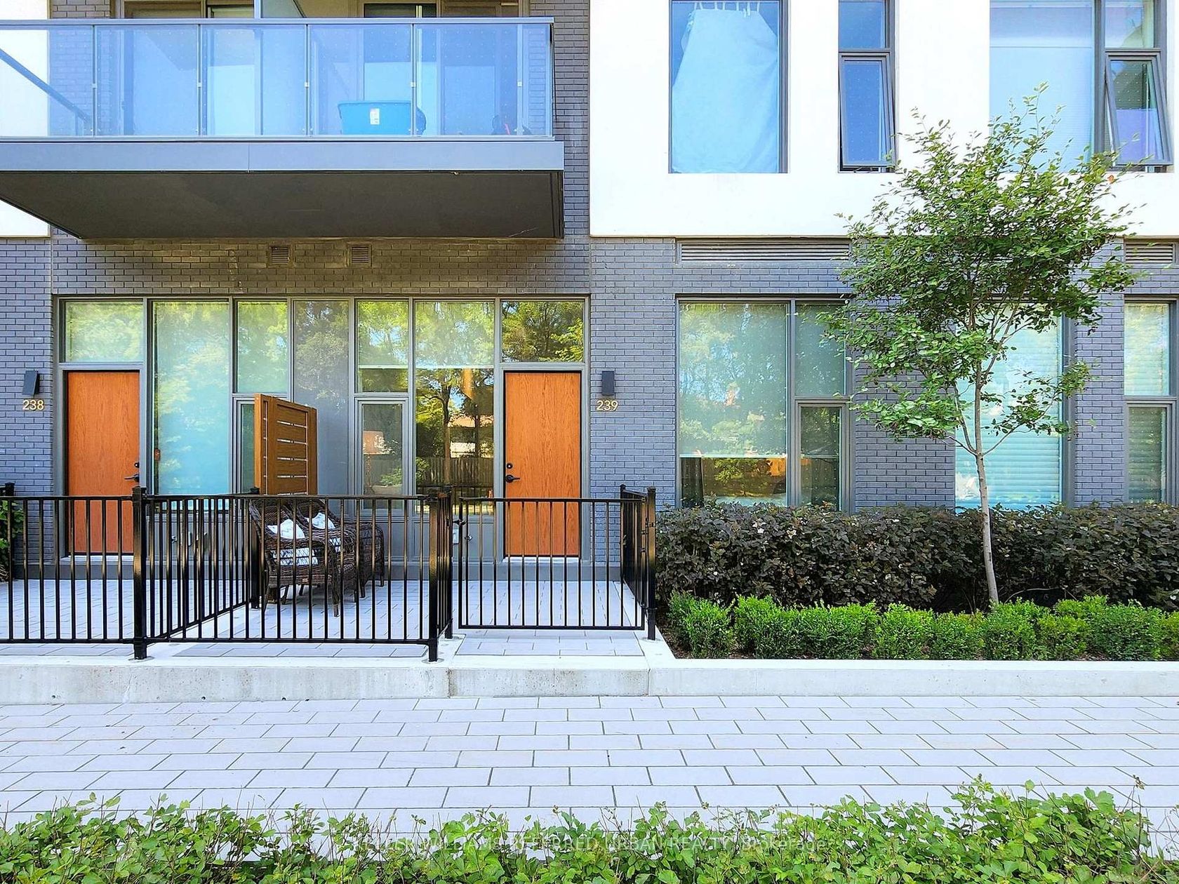 Photo 20 at 239 - 25 Adra Grado Way, Bayview Village, Toronto Photo 20 at 239 - 25 Adra Grado Way, Bayview Village, Toronto
