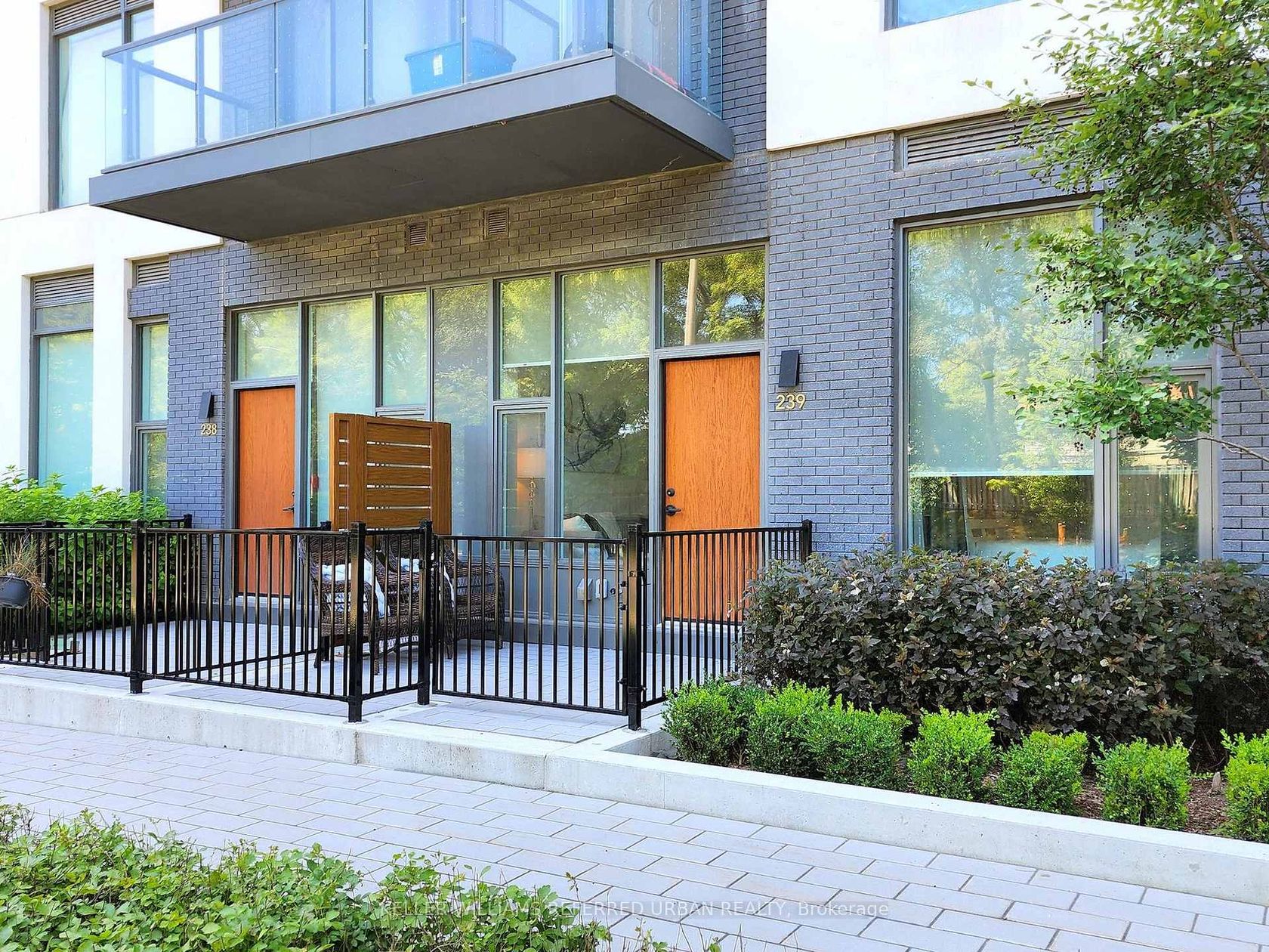 Photo 21 at 239 - 25 Adra Grado Way, Bayview Village, Toronto Photo 21 at 239 - 25 Adra Grado Way, Bayview Village, Toronto