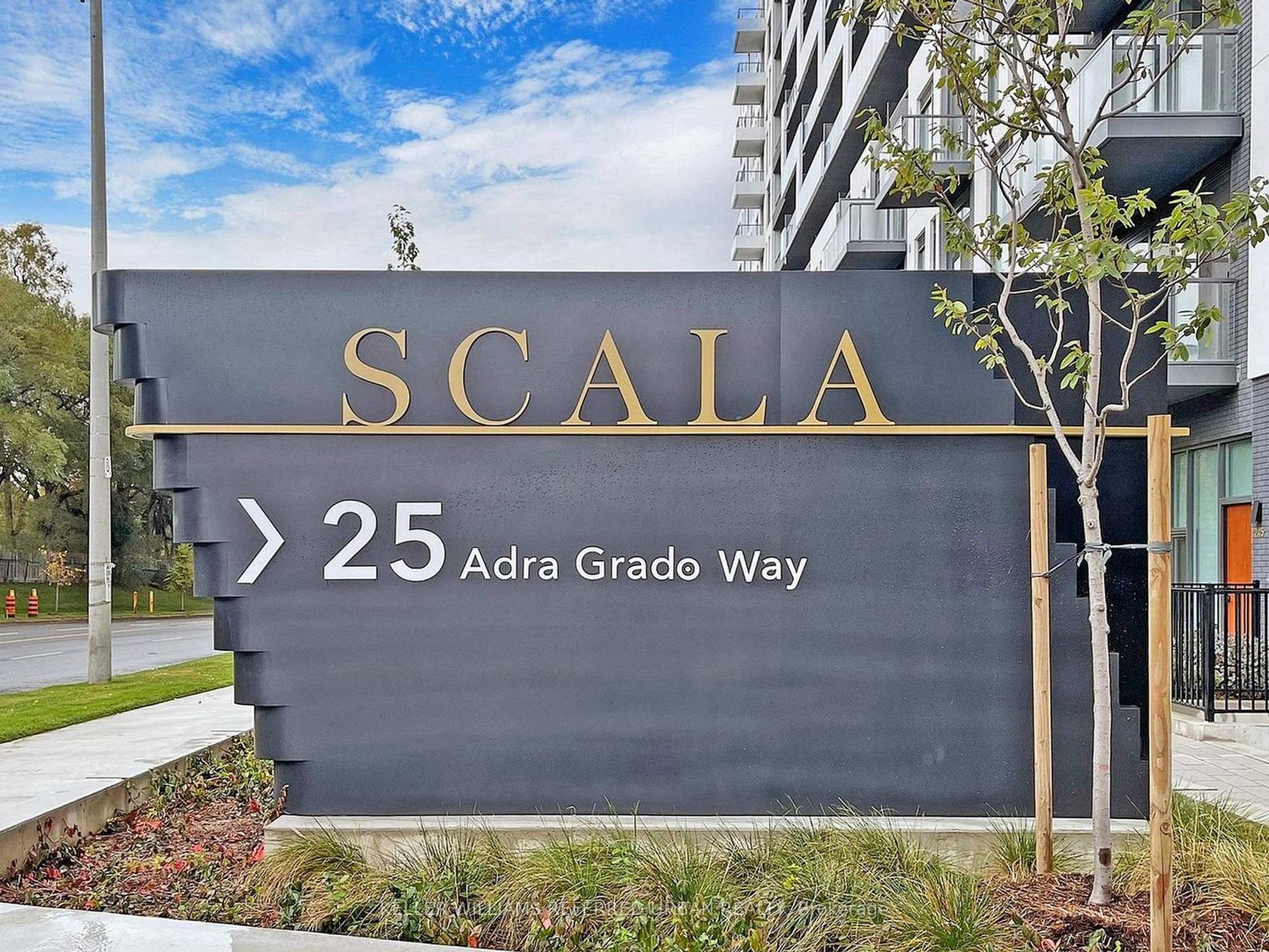 Photo 25 at 239 - 25 Adra Grado Way, Bayview Village, Toronto Photo 25 at 239 - 25 Adra Grado Way, Bayview Village, Toronto
