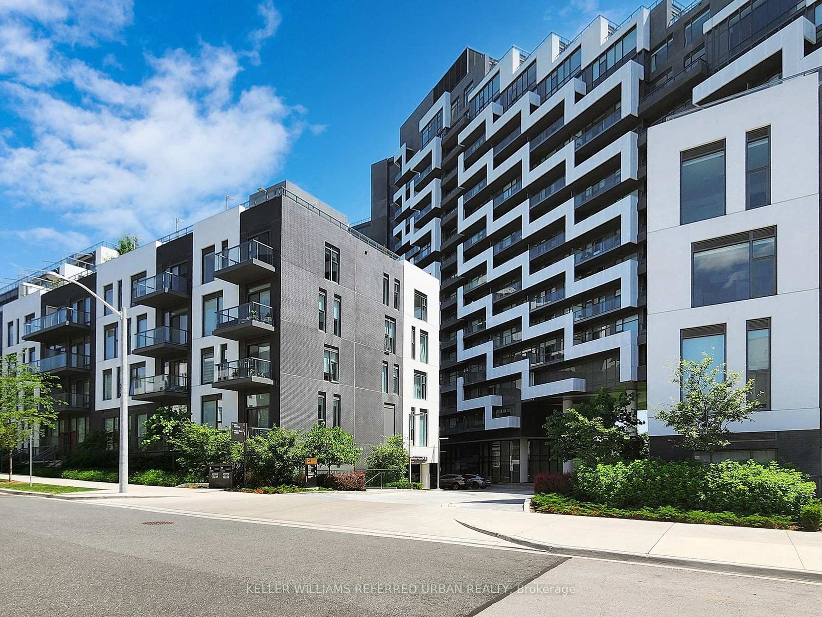 Photo 26 at 239 - 25 Adra Grado Way, Bayview Village, Toronto Photo 26 at 239 - 25 Adra Grado Way, Bayview Village, Toronto