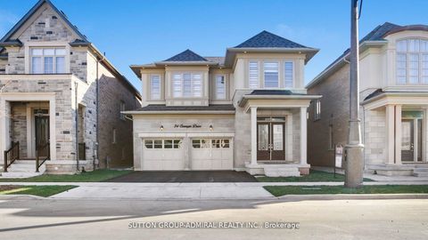 Photo 0 at 34 Carnegie Drive, GO Glenorchy, Oakville