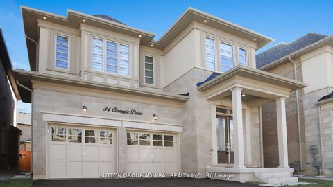 Photo 1 at 34 Carnegie Drive, GO Glenorchy, Oakville