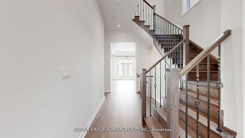 Photo 2 at 34 Carnegie Drive, GO Glenorchy, Oakville