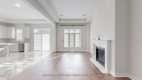 Photo 4 at 34 Carnegie Drive, GO Glenorchy, Oakville