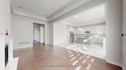 Photo 6 at 34 Carnegie Drive, GO Glenorchy, Oakville