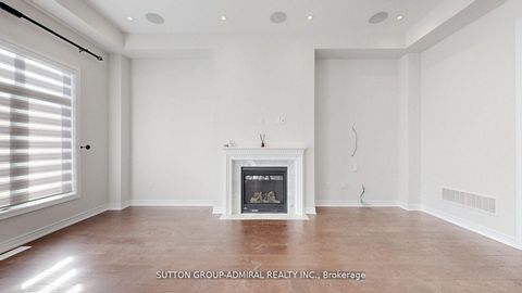 Photo 7 at 34 Carnegie Drive, GO Glenorchy, Oakville