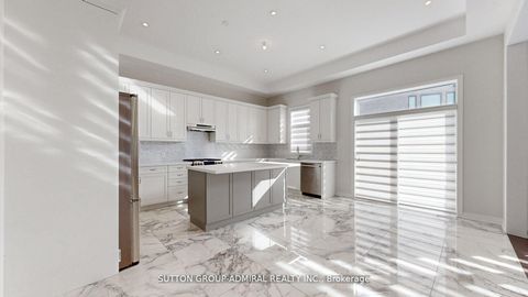 Photo 8 at 34 Carnegie Drive, GO Glenorchy, Oakville