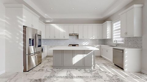 Photo 9 at 34 Carnegie Drive, GO Glenorchy, Oakville