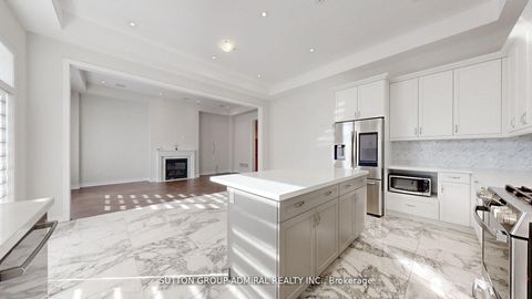 Photo 11 at 34 Carnegie Drive, GO Glenorchy, Oakville