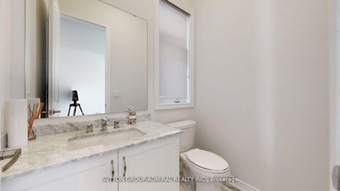 Photo 17 at 34 Carnegie Drive, GO Glenorchy, Oakville