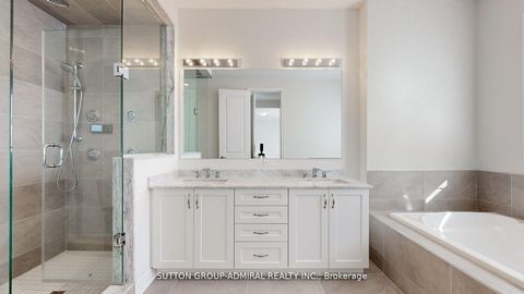 Photo 31 at 34 Carnegie Drive, GO Glenorchy, Oakville