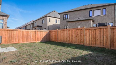 Photo 39 at 34 Carnegie Drive, GO Glenorchy, Oakville