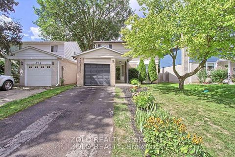 Photo 1 at 388 Terry Drive, Central Newmarket, Newmarket