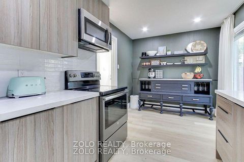 Photo 11 at 388 Terry Drive, Central Newmarket, Newmarket