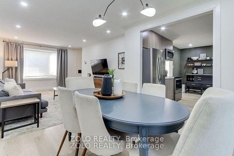 Photo 12 at 388 Terry Drive, Central Newmarket, Newmarket