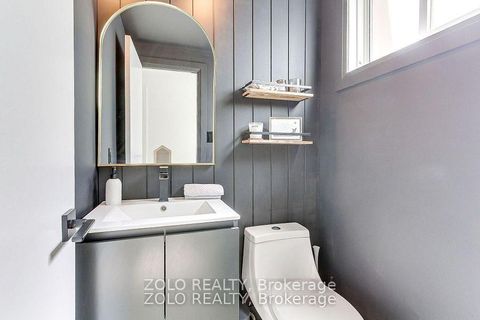 Photo 14 at 388 Terry Drive, Central Newmarket, Newmarket