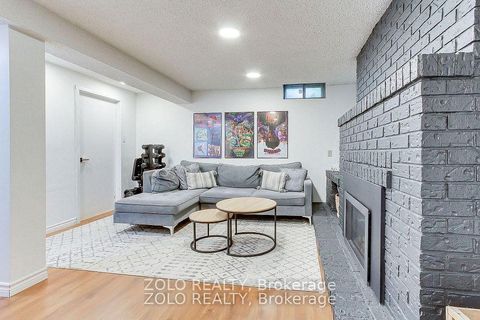 Photo 21 at 388 Terry Drive, Central Newmarket, Newmarket