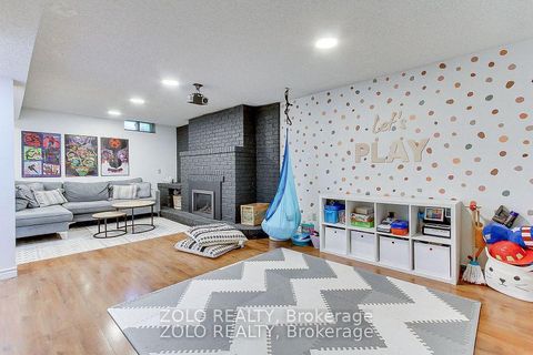 Photo 26 at 388 Terry Drive, Central Newmarket, Newmarket