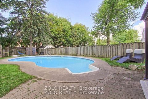 Photo 27 at 388 Terry Drive, Central Newmarket, Newmarket