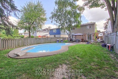 Photo 29 at 388 Terry Drive, Central Newmarket, Newmarket