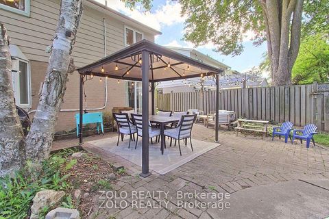 Photo 30 at 388 Terry Drive, Central Newmarket, Newmarket