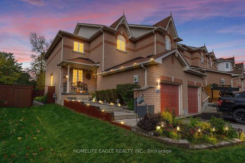 Photo 1 at 110 Gadwall Avenue, Painswick South, Barrie