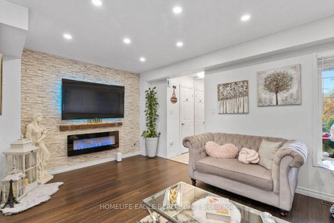 Photo 4 at 110 Gadwall Avenue, Painswick South, Barrie