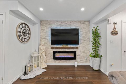 Photo 5 at 110 Gadwall Avenue, Painswick South, Barrie