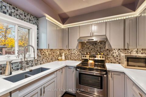 Photo 9 at 110 Gadwall Avenue, Painswick South, Barrie