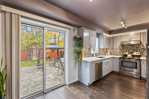 Photo 10 at 110 Gadwall Avenue, Painswick South, Barrie