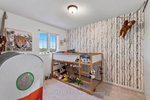 Photo 16 at 110 Gadwall Avenue, Painswick South, Barrie