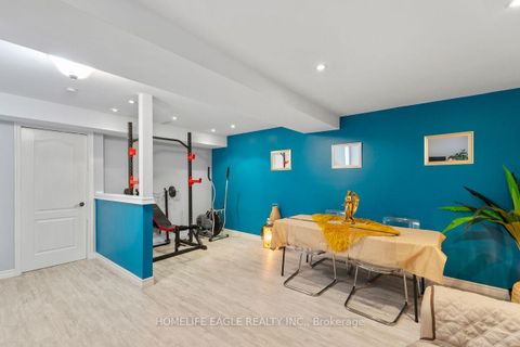 Photo 18 at 110 Gadwall Avenue, Painswick South, Barrie