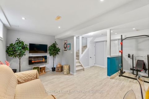 Photo 19 at 110 Gadwall Avenue, Painswick South, Barrie