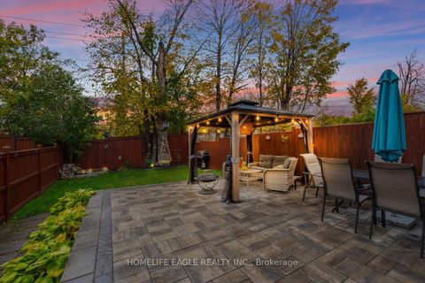 Photo 22 at 110 Gadwall Avenue, Painswick South, Barrie