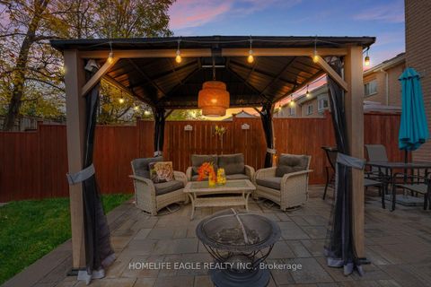 Photo 23 at 110 Gadwall Avenue, Painswick South, Barrie