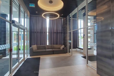 Photo 2 at 1117 - 2489 Taunton Road, RO River Oaks, Oakville