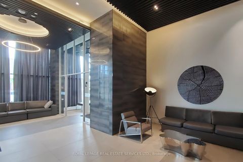 Photo 3 at 1117 - 2489 Taunton Road, RO River Oaks, Oakville