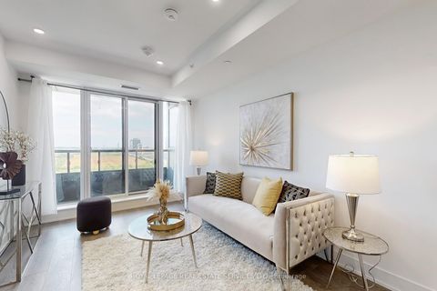 Photo 6 at 1117 - 2489 Taunton Road, RO River Oaks, Oakville