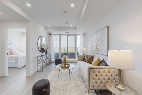 Photo 7 at 1117 - 2489 Taunton Road, RO River Oaks, Oakville