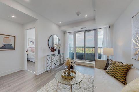 Photo 8 at 1117 - 2489 Taunton Road, RO River Oaks, Oakville