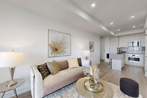 Photo 9 at 1117 - 2489 Taunton Road, RO River Oaks, Oakville