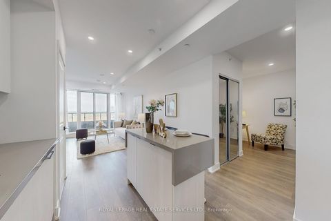 Photo 11 at 1117 - 2489 Taunton Road, RO River Oaks, Oakville