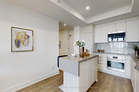 Photo 12 at 1117 - 2489 Taunton Road, RO River Oaks, Oakville