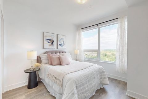 Photo 13 at 1117 - 2489 Taunton Road, RO River Oaks, Oakville